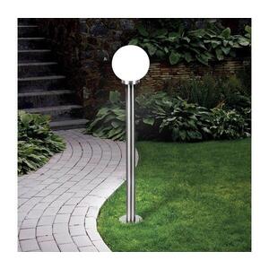 EGLO 30207 - Venkovní lampa NISIA 1xE27/60W IP44 30207 obraz