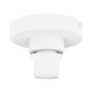 Eglo 300176 - Stropní svítidlo CURITIBA 1xE27/40W/230V pr. 13 cm bílá 300176 obraz