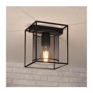 Eglo 43771 - Stropní svítidlo CATTERICK 1xE27/40W/230V 43771 obraz