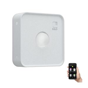 Eglo 97475 - Venkovní senzor pohybu a soumrakuCONNECT SENSOR 12 m 3xAA bílý IP44 97475 obraz