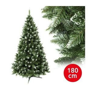 Vánoční stromek 180 cm jedle EL-JD180 obraz
