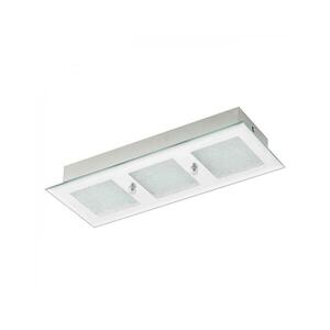 Eglo 32452 - LED Stropní svítidlo PALLANTE LED/10, 8W/230V 32452 obraz