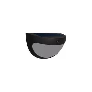 Philips - LED Solární nástěnné svítidlo se senz. SWYN LED/3, 8W/3, 7V 800 mAh IP44 872110310555400 obraz