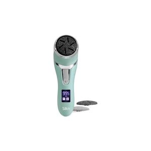 Silk’n - Elektrický pilník na chodidla FRESHPEDI 5V/1500 mAh mintová SIL-FRESHPEDIMINT obraz