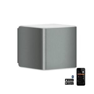 Steinel 079277-LED Venkovní nástěnné svítidlo L840 C LED/9, 1W/230V IP44 antracit 079277 obraz