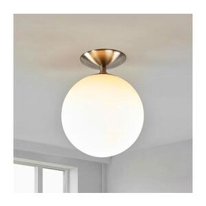 Eglo 75358 - LED RGBW Stropní svítidlo RONDO-C 1xE27/7, 5W/230V pr. 25 cm + DO 75358 obraz