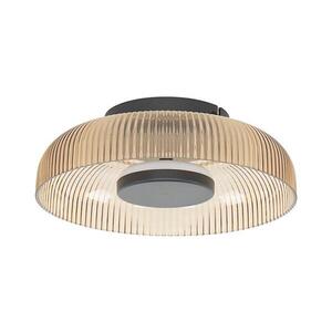 WL-36482-YLL-LED Strop svít PASSO LED/8W/230V 3000K pr. 25 cm kouř béžová WL-36482-YLL obraz