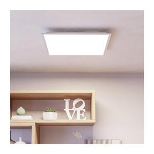 Eglo 902305 -LED Stm. přisazený panel MORADILLO-R LED/33W/230V 60x60cm bílá+DO 902305 obraz