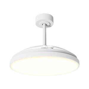 B.V. -LED Stmívatelný str. látor LED/50W/230V 2700-6500K 106cm+DO bílá S103033K9 obraz