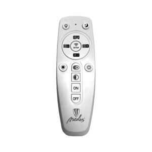 Dálkový ovladač J series 2xAA 8590828333531 obraz