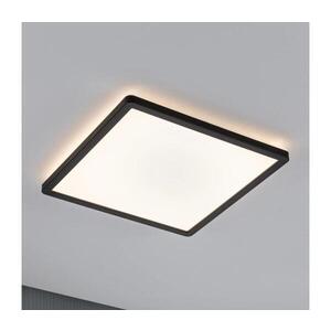 Paulmann 79921 - LED/16W Stmívatelný panel ATRIA 230V 3000K 29, 3x29, 3 cm černá 79921 obraz