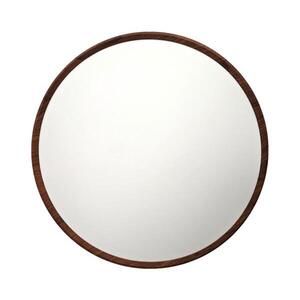 LED Stropní svítidlo LED/40W/230V 3000/4000/6500K pr. 50 cm hnědá 008 0001286 obraz