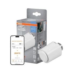 Osram - Termostatická hlavice SMART+ 3xAA Wi-Fi 4099854418914 obraz