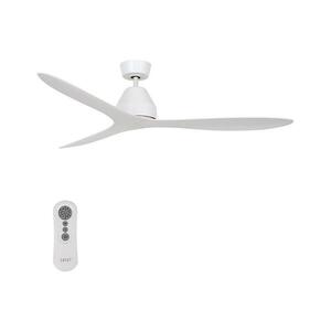Lucci air 213040 - Stropní látor WHITEHAVEN bílá + dálkové ovládání 213040 obraz