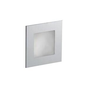 LDST AN-01-SS-BC9 - Osvětlení schodiště ANGEL 9xLED/1, 2W/230V AN-01-SS-BC9 obraz