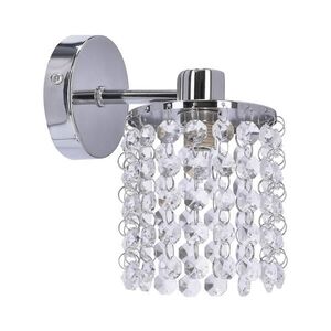 Nástěnné svítidlo ROYAL 1xG9/40W/230V 21-08421 obraz