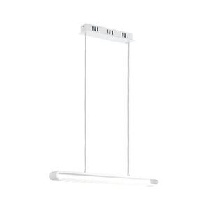 Eglo 93968 - LED Stmívatelné závěsné svítidlo PERILLO 1 8xLED/6W/230V 93968 obraz