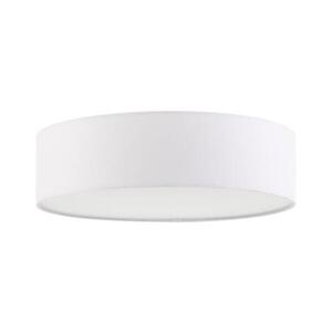Eglo 55804 - LED Stropní svítidlo 1xE27/11W/230V pr. 38 cm bílá 55804 obraz