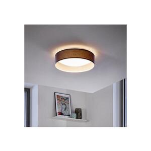 Eglo 31592 - LED stropní svítidlo PASTERI 1xLED/12W/230V 31592 obraz