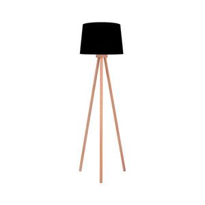 BRILAGI - Stojací lampa PARDEONE 1xE27/40W/230V obraz