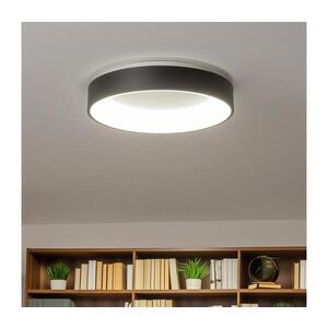 BRILAGI - LED Stmívatelné stropní svítidlo LED/40W/230V 3000-6500K černá + DO BRKL01R-40W/LED-CR obraz