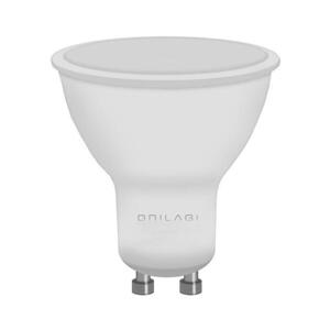 LED Žárovka ECOLINE GU10/8, 5W/230V 4000K - BRILAGI ZD-EGU085-40 obraz
