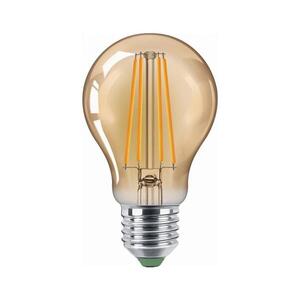 LED Žárovka CLASIC AMBER A60 E27/9W/230V 2200K - BRILAGI ZD-CA6009-22 obraz