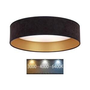 BRILAGI - LED Stropní svítidlo VELVET LED/12W/230V pr. 30 cm 3000K/4000K/6400K obraz