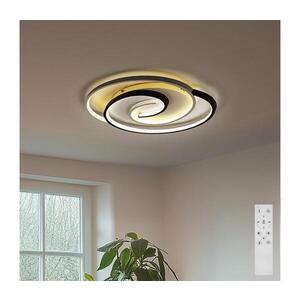 BRILAGI - LED Stmívatelné stropní svítidlo VELO LED/70W/230V 3000-6500K + DO BRC2242-70W/BI/CR obraz