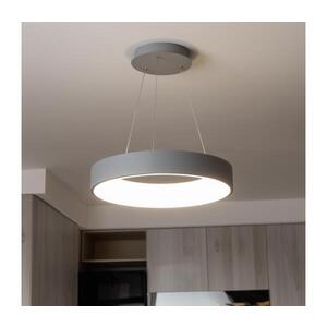 BRILAGI - LED Stmívatelný lustr na lanku FALCON LED/80W/230V 3000-6500K + DO BRKL02R-80W/LED-SED obraz