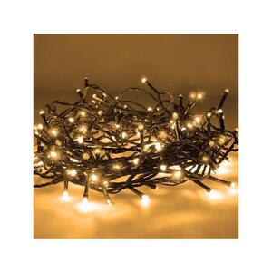 BRILAGI - LED Vánoční venkovní řetěz 500xLED/8 funkcí 55m IP44 teplá bílá 1V05-WW-OEM1 obraz