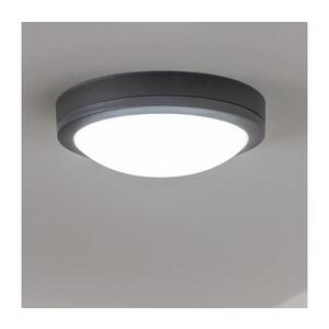 BRILAGI - LED Venkovní stropní svítidlo LED/20W/230V pr. 23 cm IP54 antracit WO781-G-OEM1 obraz