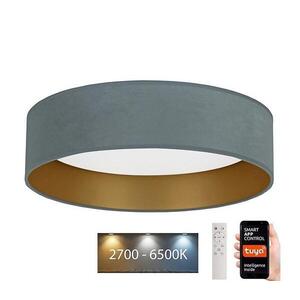 BRILAGI - LED Stmívatelné svítidlo VELVET SMART LED/24W/230V Wi-Fi Tuya + DO obraz