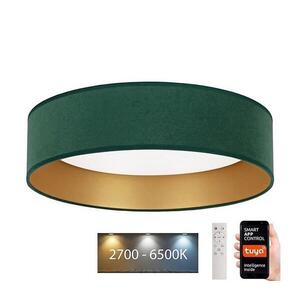 BRILAGI - LED Stmívatelné svítidlo VELVET SMART LED/24W/230V Wi-Fi Tuya + DO obraz