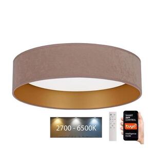 BRILAGI - LED Stmívatelné svítidlo VELVET SMART LED/36W/230V Wi-Fi Tuya + DO obraz
