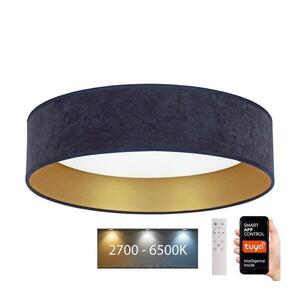 BRILAGI - LED Stmívatelné svítidlo VELVET SMART LED/36W/230V Wi-Fi Tuya + DO obraz