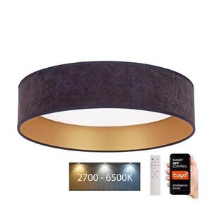 BRILAGI - LED Stmívatelné svítidlo VELVET SMART LED/36W/230V Wi-Fi Tuya + DO obraz