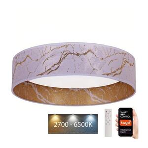 BRILAGI - LED Stmívatelné svítidlo VELVET SMART LED/36W/230V Wi-Fi Tuya + DO obraz