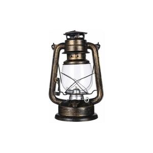 BRILAGI - Petrolejová lampa LANTERN 28 cm měděná PCOO28 obraz