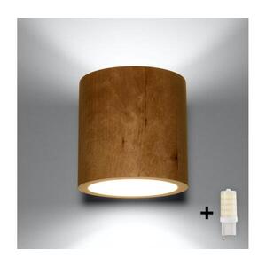 BRILAGI - LED Nástěnné svítidlo FRIDA 1xG9/3, 5W/230V BR.0490 obraz