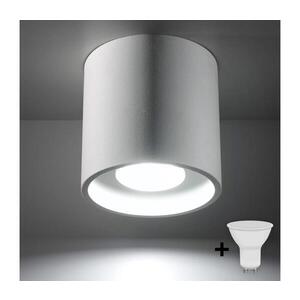 BRILAGI - LED Bodové svítidlo FRIDA 1xGU10/7W/230V bílá BR.0021 obraz