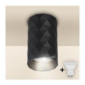 BRILAGI - LED Bodové svítidlo ALICE 1xGU10/30W/230V černá WD304-B-OEM obraz