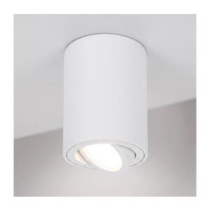 BRILAGI - Bodové svítidlo MIA 1xGU10/30W/230V 100x80 mm bílá WD301-W-OEM obraz