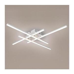 BRILAGI - LED Stropní svítidlo STRIPES LED/37W/230V bílá BRMX2065-4/BI obraz