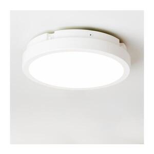 BRILAGI - LED Koupelnové stropní svítidlo PERA LED/18W/230V pr. 22 cm IP65 bílá BG0484 obraz