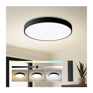 BRILAGI-LED Stmívatelné svítidlo POOL SMART LED/60W/230V 50 cm Wi-Fi Tuya+DO čer BRI018 obraz