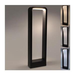 BRILAGI - LED Venkovní lampa BARI LED/7W/230V 3000/4000/6000K černá IP54 50 cm WO-HR60071-500-OEM obraz