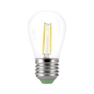 LED Žárovka VINTAGE ST45 E27/1W/230V 3000K - BRILAGI ZD-COS451-30 obraz