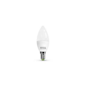 LED Žárovka ECOLINE C37 E14/7W/230V 4000K - BRILAGI ZD-EC3707-40 obraz