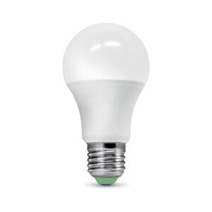 LED Žárovka se senzorem soumraku ECOLINE A60 E27/9W/230V 3000K - BRILAGI ZD-E6TS09-30 obraz